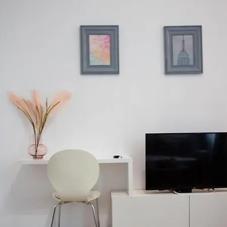 Etoile Center Apartments- Obilicev Venac *