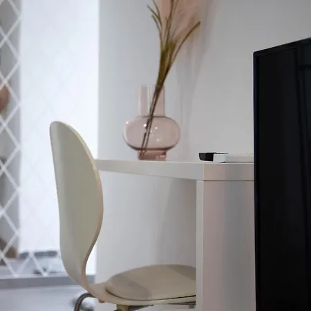 Etoile Center Apartments- Obilicev Venac 公寓 贝尔格莱德