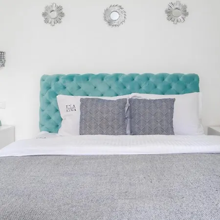 Etoile Center Apartments- Obilicev Venac *