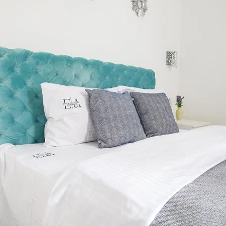 公寓 Etoile Center Apartments- Obilicev Venac