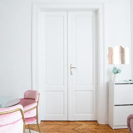 Etoile Center Apartments- Obilicev Venac * Belgrado