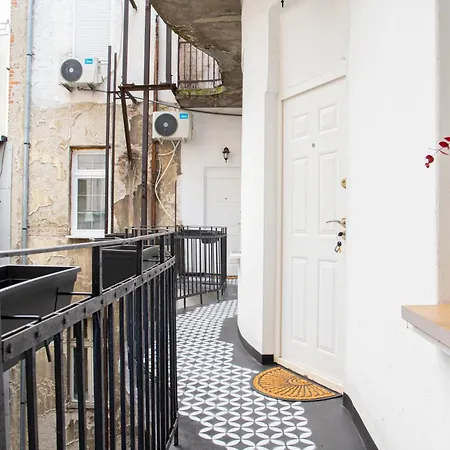 Etoile Center Apartments- Obilicev Venac