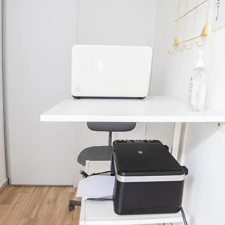 Etoile Center Apartments- Obilicev Venac