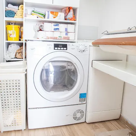 Etoile Center Apartments- Obilicev Venac * Belgrado