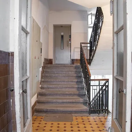 Etoile Center Apartments- Obilicev Venac Belgrado