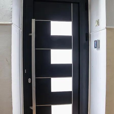 Etoile Center Apartments- Obilicev Venac 公寓