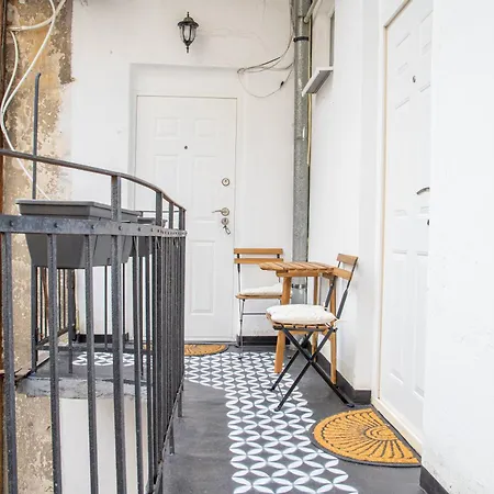 公寓 Etoile Center Apartments- Obilicev Venac *