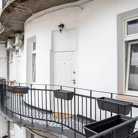 Etoile Center Apartments- Obilicev Venac *