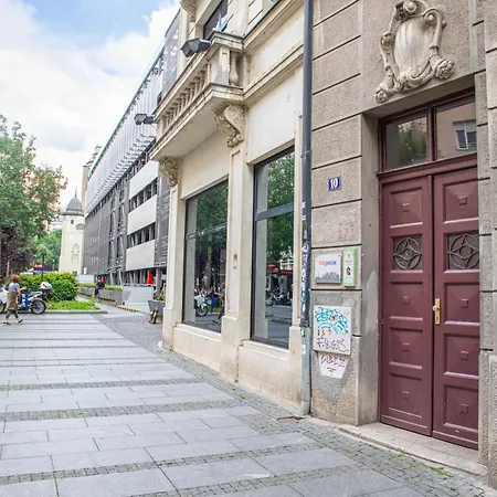 Etoile Center Apartments- Obilicev Venac Belgrado