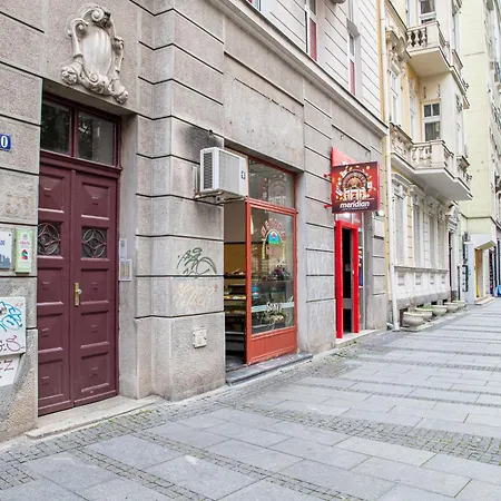 Etoile Center Apartments- Obilicev Venac Apartamento