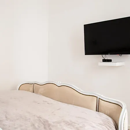 Etoile Center Apartments- Obilicev Venac *