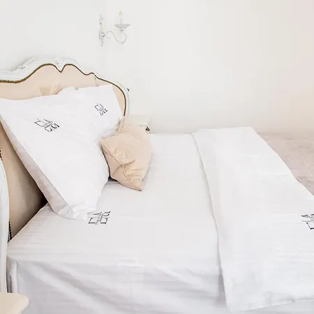 公寓 Etoile Center Apartments- Obilicev Venac *