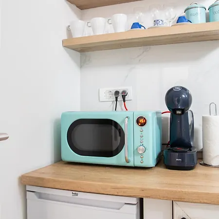 Etoile Center Apartments- Obilicev Venac *