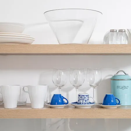 Etoile Center Apartments- Obilicev Venac * 贝尔格莱德