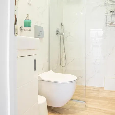 Apartamento Etoile Center Apartments- Obilicev Venac *