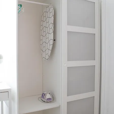 Etoile Center Apartments- Obilicev Venac *