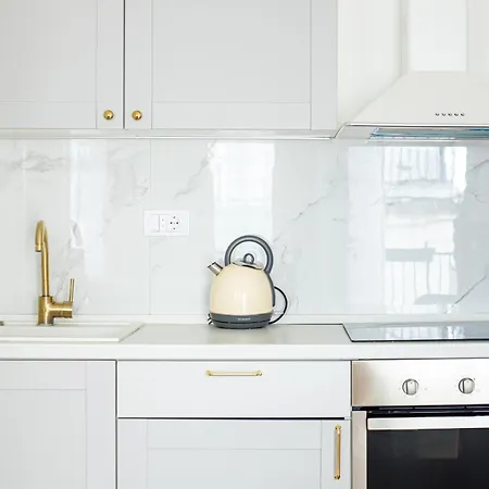 Etoile Center Apartments- Obilicev Venac *