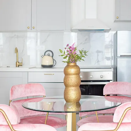 Etoile Center Apartments- Obilicev Venac 公寓 *