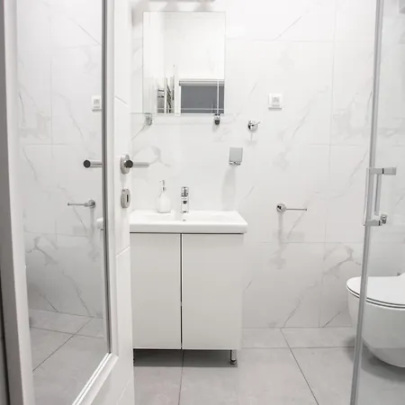 Etoile Center Apartments- Obilicev Venac * Belgrado