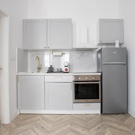 Etoile Center Apartments- Obilicev Venac