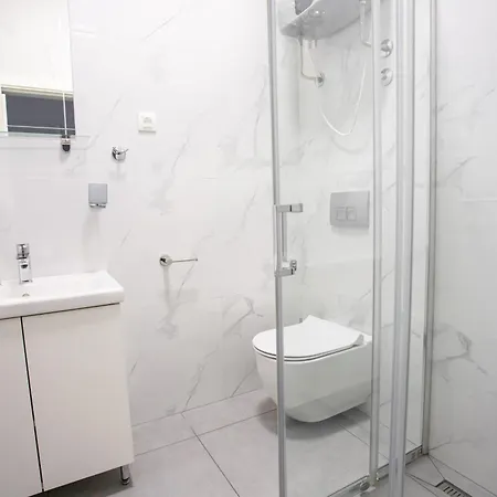 Etoile Center Apartments- Obilicev Venac Apartamento *