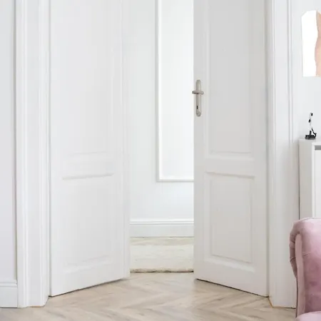 Apartamento Etoile Center Apartments- Obilicev Venac Belgrado